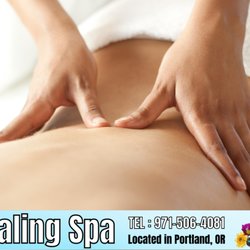 Healing Spa