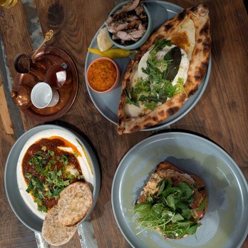 Telva at The Ridge - Breakfast & Brunch Near Me - Webster Groves, Missouri