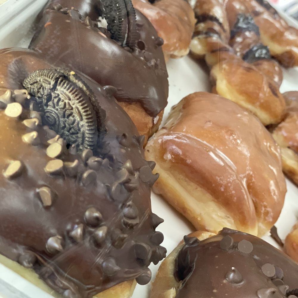 M S Donuts - Donuts Near Me - Colton, California M S Donuts - Donuts Near Me - Colton, California