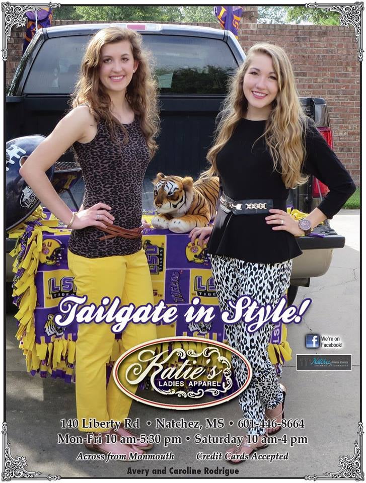 KATIE’S LADIES APPAREL 140 Liberty Rd, Natchez, MS Yelp