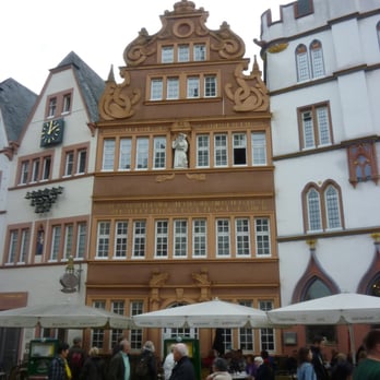 Ratskeller Zur Steipe - German Near Me - Trier, RP