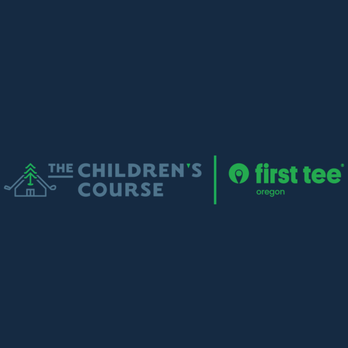The Children's Course - Logo - Golf Near Me - Gladstone, Oregon