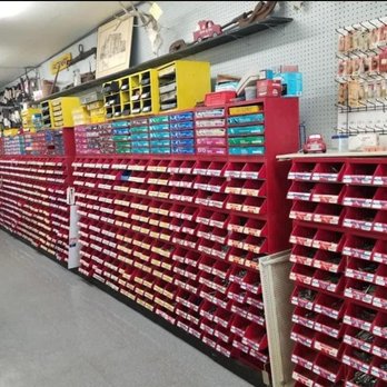 Barksdale Hardware - Hardware Stores Near Me - Bossier City, Louisiana