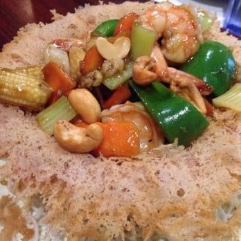Layang Layang - Sarang Seafood - Malaysian Near Me - Milpitas, California