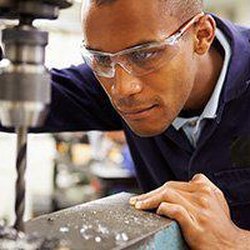 Marvin Weitzman, OD - We offer safety glasses