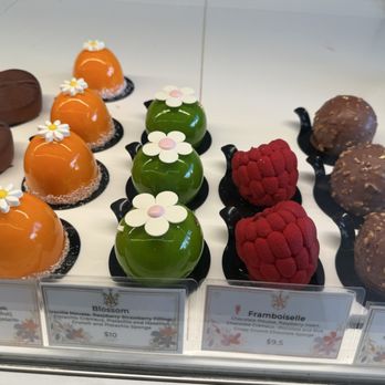 Artelice Patisserie - My daughter enjoyed the Framboiselle - Patisserie/Cake Shop Near Me - Burbank, California Artelice Patisserie - My daughter enjoyed the Framboiselle - Patisserie/Cake Shop Near Me - Burbank, California