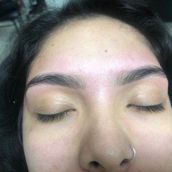 Perfect Threading - Threading Services Near Me - El Cajon, California
