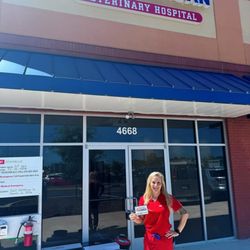 All American Veterinary Hospital
