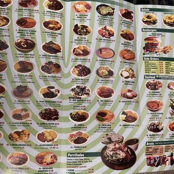 Taqueria Vallarta - New menu - Mexican Near Me - San Antonio, Texas Taqueria Vallarta - New menu - Mexican Near Me - San Antonio, Texas