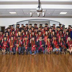 Park University At Randolph