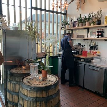 Rancher Butcher Chef - Butcher Near Me - Bend, Oregon