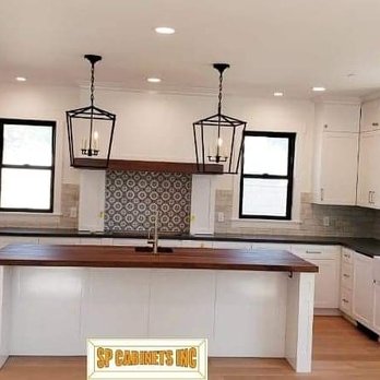 SP CABINETS - Cabinetry Near Me - Los Angeles, California