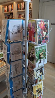 House of Books by null