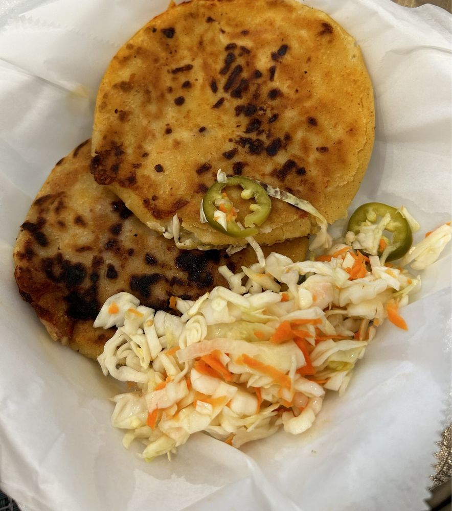 El Huarache Oaxaqueno