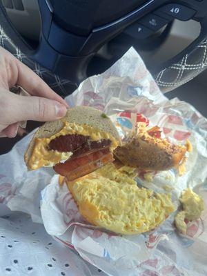 BROOKLYN WATER BAGEL - Updated November 2024 - 9368 Narcoossee Rd