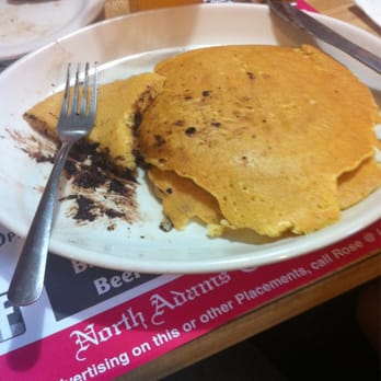 Bob's Country Kitchen - Choc chip pancakes!!!!!!! - Breakfast & Brunch Near Me - Lanesborough, Massachusetts Bob's Country Kitchen - Choc chip pancakes!!!!!!! - Breakfast & Brunch Near Me - Lanesborough, Massachusetts