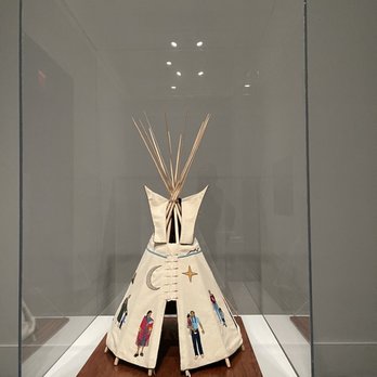 Brooklyn Museum - Art Museums Near Me - Brooklyn, New York