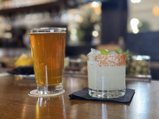 Terminal Bar by null