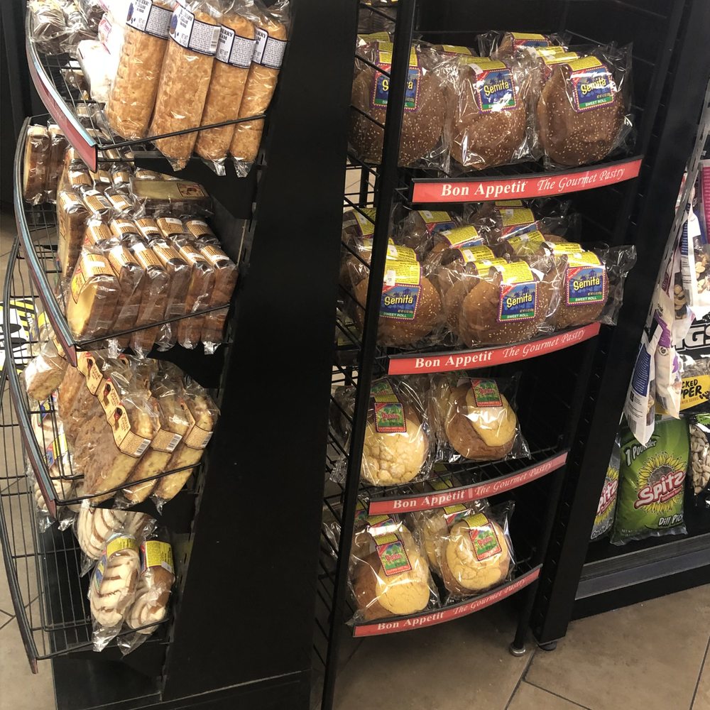 ampm - Convenience Stores Near Me - Fresno, California