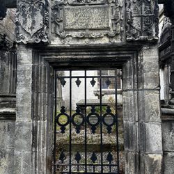 The Old High Church