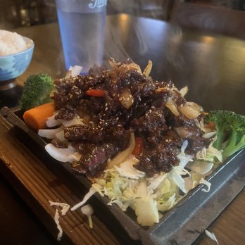 Sushi Mo - Beef Yakiniku (14) - Sushi Bars Near Me - Vancouver, Washington