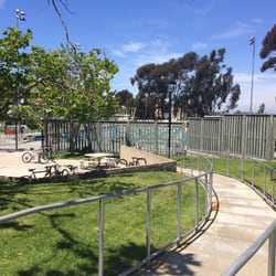 UCSD Canyonview Pool
