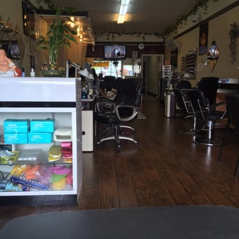 Vy's Nails - Inside the salon - Nail Salons Near Me - San Leandro, California Vy's Nails - Inside the salon - Nail Salons Near Me - San Leandro, California