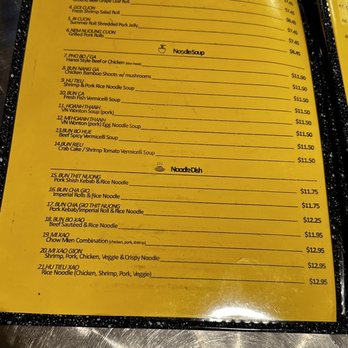 Tú Lan - Tú Lan menu 4/2023 - Vietnamese Near Me - San Francisco, California Tú Lan - Tú Lan menu 4/2023 - Vietnamese Near Me - San Francisco, California