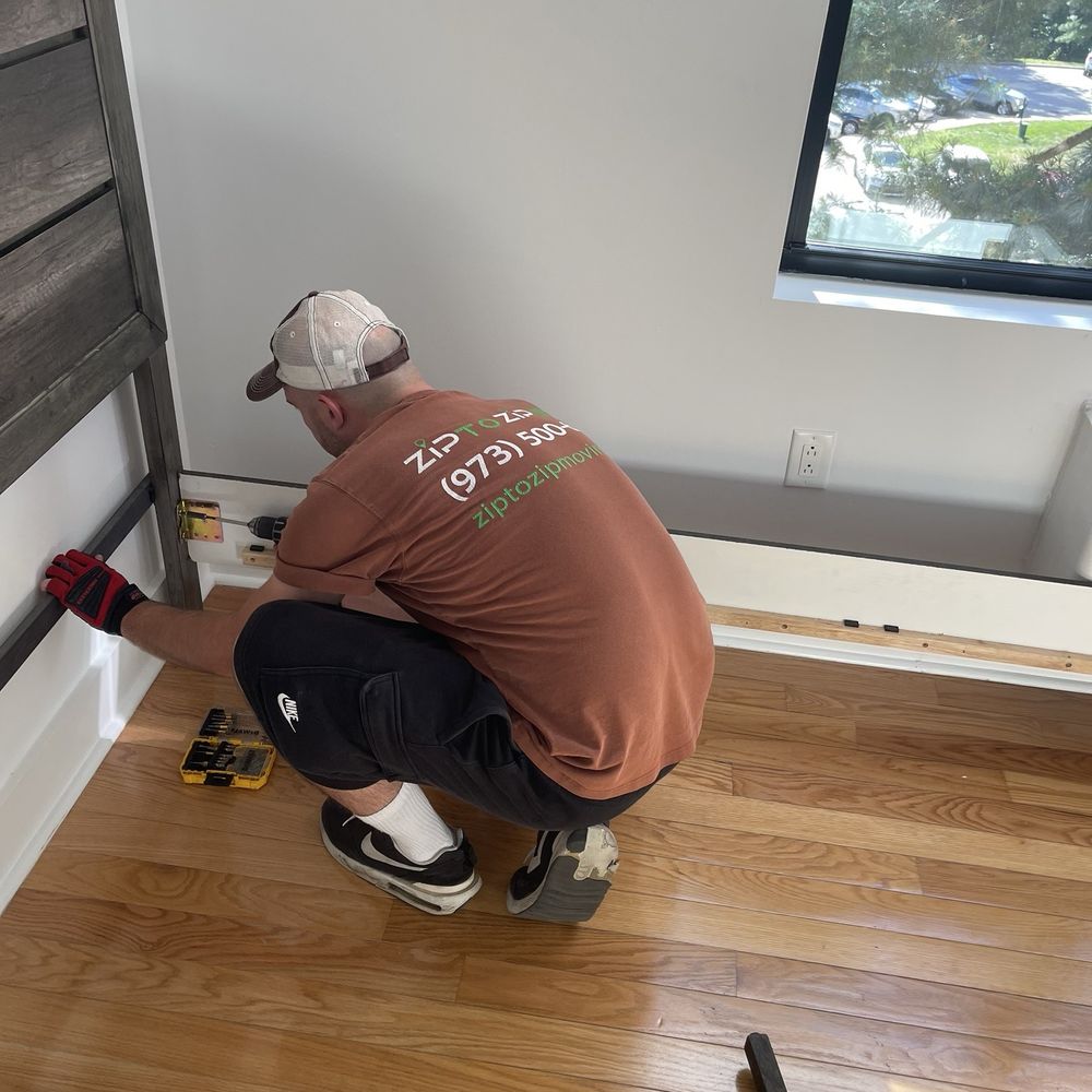 Zip To Zip Moving - PA - Movers Near Me - Exton, Pennsylvania Zip To Zip Moving - PA - Movers Near Me - Exton, Pennsylvania
