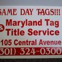 Beltway Insurance Agency