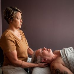 Ke Kino Institute of Healing - Massage Therapy in Plano