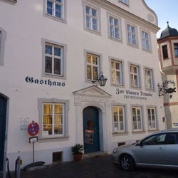 Gasthaus zur Blauen Traube