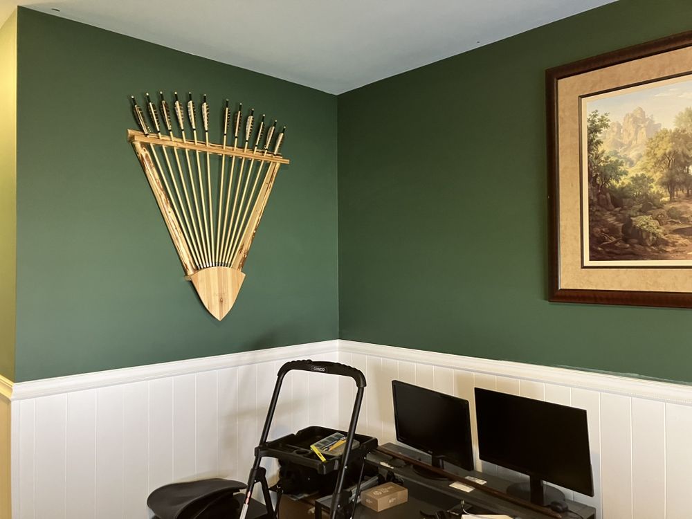 Slide of Hope Mills Handyman