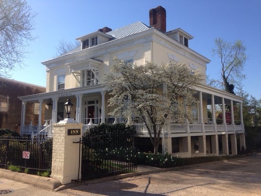 The 200 South Street by null