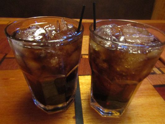 The Wharf Restaurant and Tavern by null