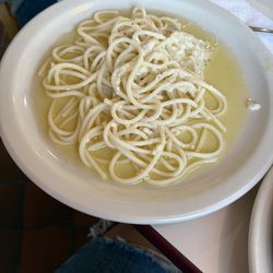 Pizza King - Alfredo