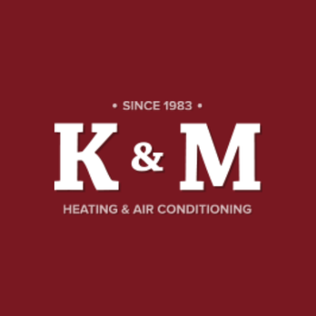 Ku0026M HEATING u0026 AIR CONDITIONING - 15349 Brandy Rd, Culpeper, Virginia -  Heating u0026 Air Conditioning/HVAC - Phone Number - Yelp