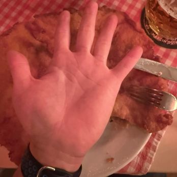 U Szwejka - Size portion - Czech Near Me - Warsaw, MZ