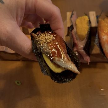 Oh Banzai - IG: @waydirtydiet for full video review - Japanese Near Me - Gardena, California