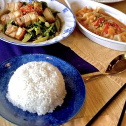 Charm Siam Restaurant