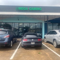 Omega Gaming