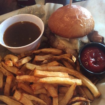The Camp - The Dip - Burgers Near Me - Natchez, Mississippi
