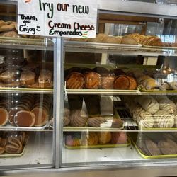 Quickie Bakery