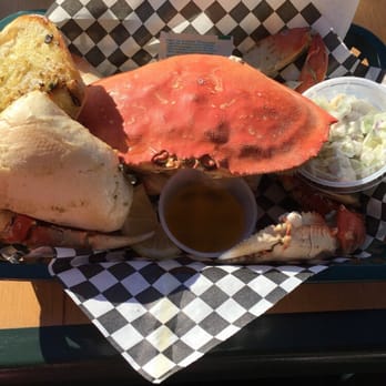 Friday's Crabhouse - Crab!!!! - Seafood Near Me - Friday Harbor, Washington Friday's Crabhouse - Crab!!!! - Seafood Near Me - Friday Harbor, Washington