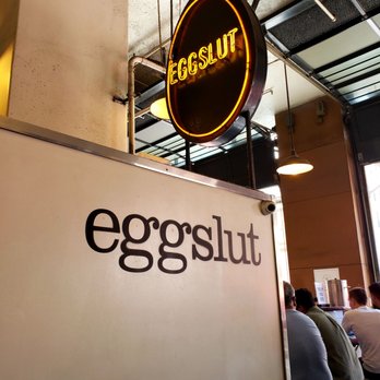 Eggslut - Breakfast & Brunch Near Me - Los Angeles, California Eggslut - Breakfast & Brunch Near Me - Los Angeles, California