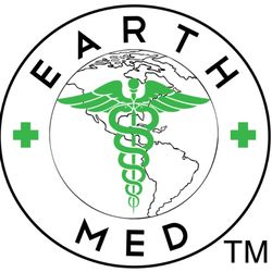 Earthmed  - McHenry - Logo