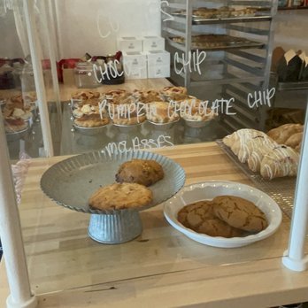 Legacy Pie Co. - Desserts Near Me - Denver, Colorado