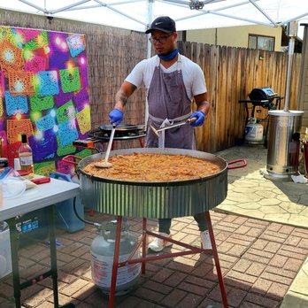 Mestizo Paella - Caterers Near Me - Oakland, California Mestizo Paella - Caterers Near Me - Oakland, California
