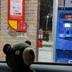 Esso