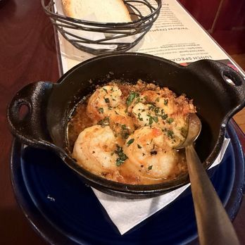 Solea Restaurant & Tapas Bar - Shrimp - Tapas Bars Near Me - Waltham, Massachusetts